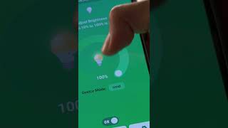 Mars Hydro Smart Grow System  APP Control [upl. by Viviyan461]