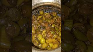 kachar ki sabjikachar recipeyoutubeshortvideo indiansweet food cookwithcisk [upl. by Glasgo]