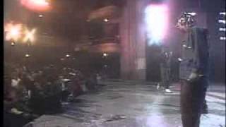 R Kelly  Honey Love live at the Apollo [upl. by Salman408]