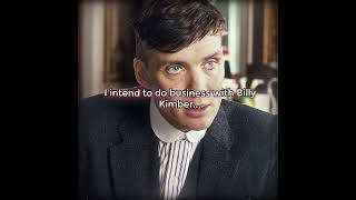 THOMAS SHELBY HUMILATES CHESTER CAMPBELL  PEAKY BLINDERS SHORT shorts short [upl. by Gnilyarg]