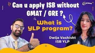 What’s is ISB’s YLP Program  Young leaders Program  ISB Hyderabad [upl. by Faunia]