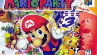 Mario Party 1 OST  Play A MiniGame [upl. by Sigfried]