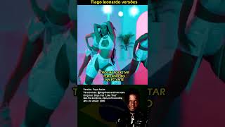 Doja Cat  Like that Versão em Português tiagoleonardoversoes dojacat [upl. by Felder]