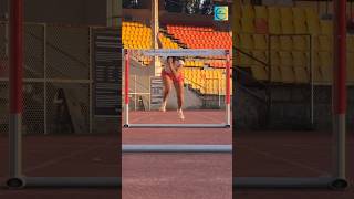 Hard work out for athletes🔥🏃🏽‍♀️motivation viralvideo shortvideo shorts athletics sports [upl. by Dazhehs648]