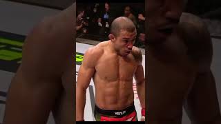 Jose Aldo 🆚 Chad Mendes 2 ufc mma ufcfighter ufcfights [upl. by Frances480]