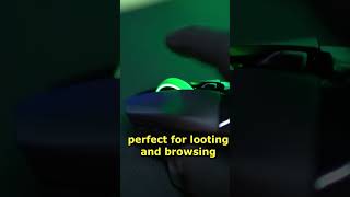 Best Ergonomic Mice Razer Basilisk V3 gaming mice [upl. by Namyaw]