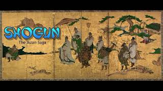 Shogun Audio book part 3 4 [upl. by Shinberg12]