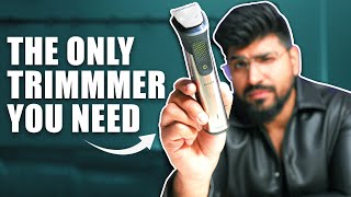 Barber vs Trimmer Best AllinOne Trimmer Unveiled [upl. by Reisinger]