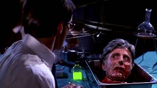 ReAnimator 1985 Directors Commentary [upl. by Ruhtua]