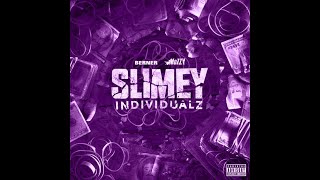 Mozzy feat Berner YG amp Logic  Ayy SlowedScrewed amp Chopped [upl. by Weaver]