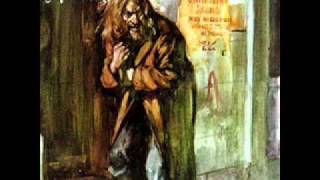 Jethro Tull  My God Lyrics [upl. by Palila]