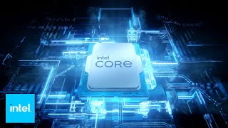 Introducing 13th Gen Intel Core Processors for Desktop  Intel [upl. by Aroel]