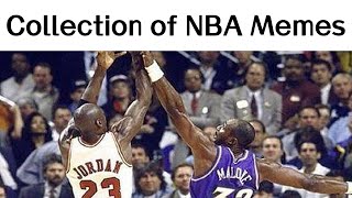 NBA memes memes funny [upl. by Toshiko]