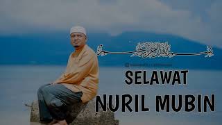 SELAWAT NURIL MUBIN 52X  USTAZ WADI ANUAR [upl. by Lasley]