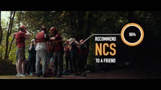 NCS Summer in the East Midlands 2016 [upl. by Neoma]