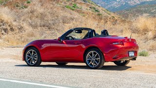 2023 Miata As a Daily Driver  Great Idea [upl. by Savart532]