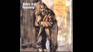 Jethro Tull  quotWind Upquot [upl. by Ynohtnad]