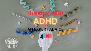 ADHD  Essential Guide for Parents to Support Their Childs Success [upl. by Coletta]