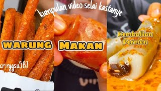 kumpulan video selai kastanye crrggsu587 [upl. by Grogan]