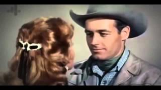 Bullwhip 1958 Western Action Movie [upl. by Kashden997]