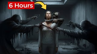 इस लड़की के दर्दनाक 6 घंटे  Real Crime Horror Story in Hindi  FactRoundMy [upl. by Damiani]