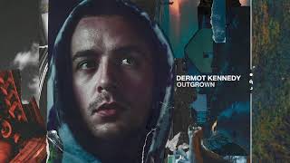 Dermot Kennedy  Outgrown Audio [upl. by Larrad]