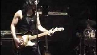 Richie Kotzen  Im Losing You [upl. by Buchalter]