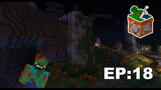 Mod Topia Season 2 EP18 Spooky Times [upl. by Fae156]