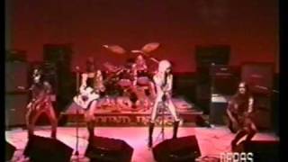 The Runaways Live in Japan 1977 [upl. by Beltran342]