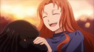 Mahoutsukai no Yome  Need This Feeling 【AMV】 [upl. by Hooke495]