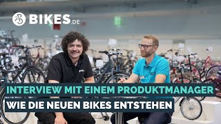 Interview mit einem Produktmanager  Interessante Einblicke in den Beruf [upl. by Sillek]