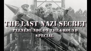 LAST NAZI SECRET ON THE GROUND IN PEENEMUNDE SPECIAL EP 5 [upl. by Freda973]