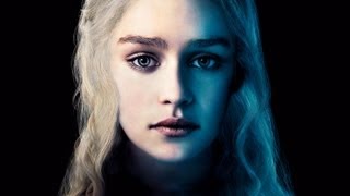 Game Of Thrones Season 3 recap Daenerys Targaryen [upl. by Dulcy]