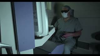 Senhance Surgery Spotlight Sinai Chicago [upl. by Rj434]