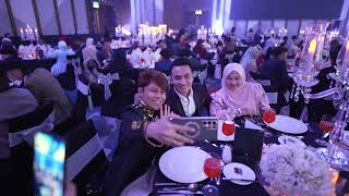 Eskayvie Grand Annual Dinner 2024 quotRegence Galaquot  Eskayvie Malaysia [upl. by Ruddie188]