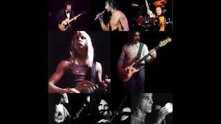 Kansas Live Monolith Tour Full Concert RARE Springfield Civic Center MA Sept 2 1979 [upl. by Laon]