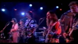 No Time 1992 Ringo Starr Burton Cummings Joe Walsh and Todd Rundgren at Montreux [upl. by Flann841]