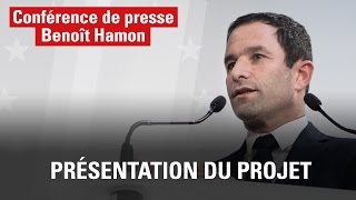 Présentation du projet [upl. by Templeton]