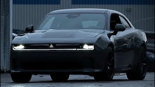 THE NEW 2024 DODGE CHARGER IS HERE  Something isn’t quite right [upl. by Yaned359]