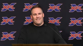 Josh McDaniels Continues To Embarrass Himself [upl. by Nawed682]