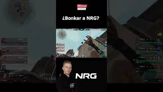 Malkolm quotbonkarquot Rench llega a un acuerdo con NRG para ser su coach en Valorant mixwell [upl. by Ikkaj]