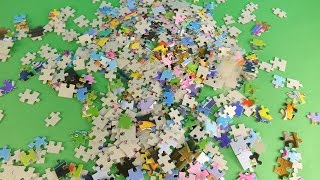 We collect lot of puzzles [upl. by Trinl]