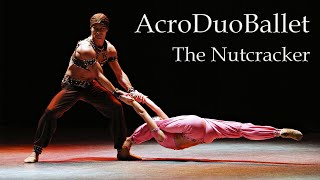 AcroDuoBallet and Moscow Ballet [upl. by Nirac]