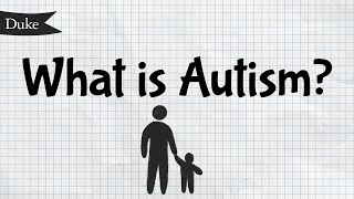 What is Autism  Quick Learner [upl. by Rolandson868]