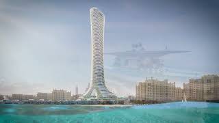 COMO Residences by Nakheel [upl. by Hoxsie]