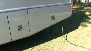 RV 101®  HOW TO RV battery Tip [upl. by Neysa]