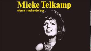 Mieke Telkamp  Sierra Madre del Sur 1973 [upl. by Werdna15]