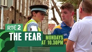 GAA All Ireland Final Prank  The Fear  Every Monday  1030pm  RTÉ 2 [upl. by Patrizio740]