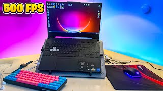 Why is EVERYONE Buying this Cheap Gaming Laptop [upl. by Rubenstein]