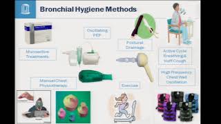 Why Do I Need Airway Clearance and Rehab [upl. by Nivlam]